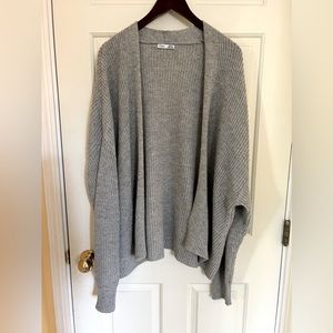 Dex size XL cardigan